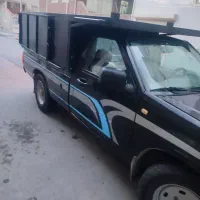 نیسان پادرا
