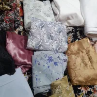 پارچه ولباس|حراج|مسجد سلیمان, |دیوار