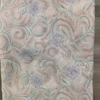 ۲عددچادر رنگ روشن نو و زیبا برای قد ۱۶۰تا۱۶۵|لباس|قم, زنبیل آباد|دیوار