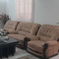 مبل|مبلمان خانگی و میز عسلی|گرمسار, |دیوار