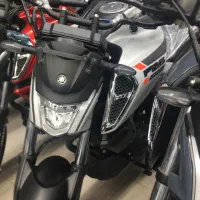 یاماها FZ S 150 اقساط ۱۸ ماهه|موتورسیکلت|تهران, بهار|دیوار