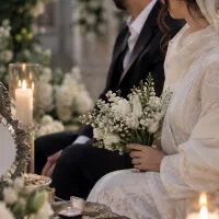 عکاس و فیلمبردار تخفیف ویژه برای زوج‌