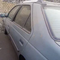 پژو آردی مدل 84