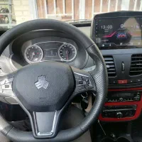 کوییک gxr