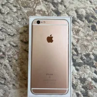 ایفون 6s plus