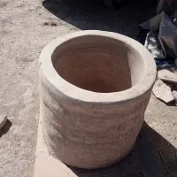 تنور گلی