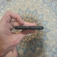 iPhone 7-128 black 1778 ایفون|موبایل|تهران, ابوذر|دیوار