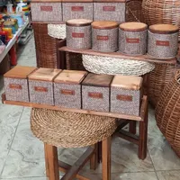 بانکه حبوبات قندچای شکر ..