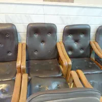 صندلی انتظار|دفتر کار|اراک, |دیوار