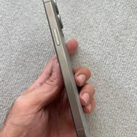 اپل iPhone 15 Pro Max با حافظهٔ ۲۵۶ گیگابایت|موبایل|قشم, |دیوار