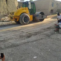 راننده گریدر غلطک نیازمند|استخدام حمل و نقل|بجنورد, |دیوار