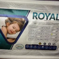 تشک رویال دونفره مدل میفا|تشک تختخواب|سردشت, |دیوار