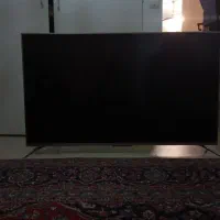 تلویزیون ۵۵ اینچ ایکس ویژن