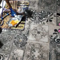 موکت ۹ متری