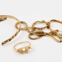 طلا بدون اجرت برای سرمایه گذاری