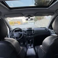 tigo 5 97|خودرو سواری و وانت|ارومیه, |دیوار