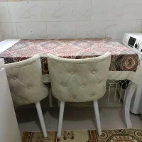 گوشی نیه نهارخوری