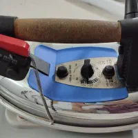 اتو سیلتر اصل ترکیه درحد نو|اتو و لوازم اتو|تهران, فلاح|دیوار