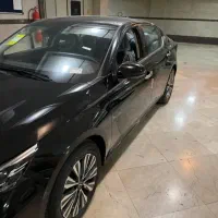 نیسان آلتیما اس ال، مدل ۲۰۲۴ صفر خشک کارنامه|خودرو سواری و وانت|تهران, مجیدیه|دیوار