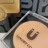 پنکک لاکچری کوین