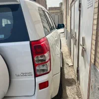 سوزوکی ویتارا ۲۰۱۰