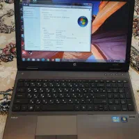 لب تاپ hpprobock6560b