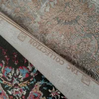 ۵ تا فرش ۱۲ متری ۱۲۰۰ شانه گلبرجسته پلمپ|فرش|خرم‌آباد, |دیوار