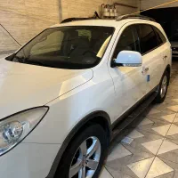 وراکروزix55مدل 2011استثنایی