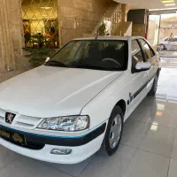 پرشیا ۹۷ دوگانه کارخانه|خودرو سواری و وانت|ارومیه, |دیوار