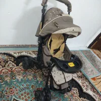 کالسکه کودک|کالسکه و لوازم جانبی|مشهد, کوی دروی|دیوار