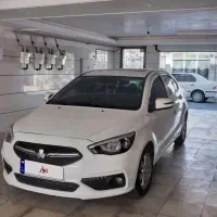 شاهین مدل ۴۰۲ سانروفدار ،کم کار،بیرنگ ،بی خط وخش|خودرو سواری و وانت|تهران, خاوران|دیوار