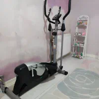 الپتیکال (اسکی فضایی) برند آمریکایی house fit