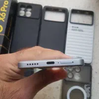 poco x6 pro512/پوکو x6 پرو/آک/فول لوازم/گیمینگ|موبایل|تهران, صادقیه|دیوار