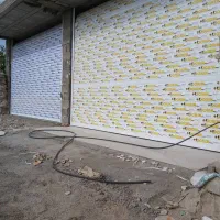 کرکره کف قیمت|مصالح و تجهیزات ساختمان|کرج, شاهین‌ویلا|دیوار