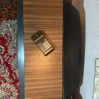 تلویزیون رنگی آنتیک سالم|کلکسیون اشیاء عتیقه|مشهد, کوثر|دیوار