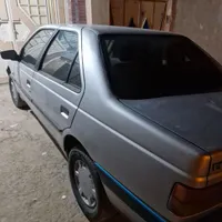 پژو 405 جی ال ایکس (GLX)، مدل ۱۳۹۶|خودرو سواری و وانت|زاهدان, |دیوار