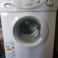 ماشین لباسشویی