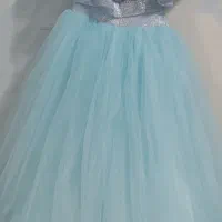 لباس مجلسی دخترانه