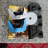 ps4 فت کپی خور|کنسول، بازی ویدئویی و آنلاین|اصفهان, خلجا|دیوار