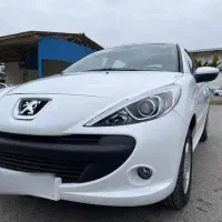 پژو 207i پانوراما دنده‌ای، مدل ۱۴۰۳