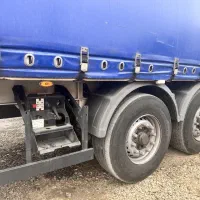 کانتین چادری ماموت 94|قطعات یدکی و لوازم جانبی|اسلام‌شهر, ملک‌آباد|دیوار