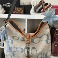 کیف دستی کوچ