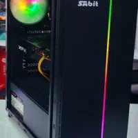 کیس طراحی و گیم 12700 k