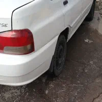 پراید مدل ۹۰|خودرو سواری و وانت|دزفول, |دیوار