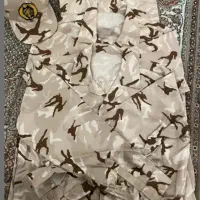 لباس سربازی نو|لباس|تاکستان, |دیوار