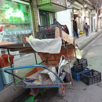 گاری|فروشگاه و مغازه|ملارد, |دیوار