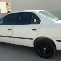 سمند الیکس 89