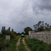 فروش زمین ۴۲۰ متری