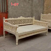 تخت گره چینی سنتی