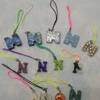 آویز گوشی وفلش|زیورآلات و اکسسوری|ملایر, |دیوار